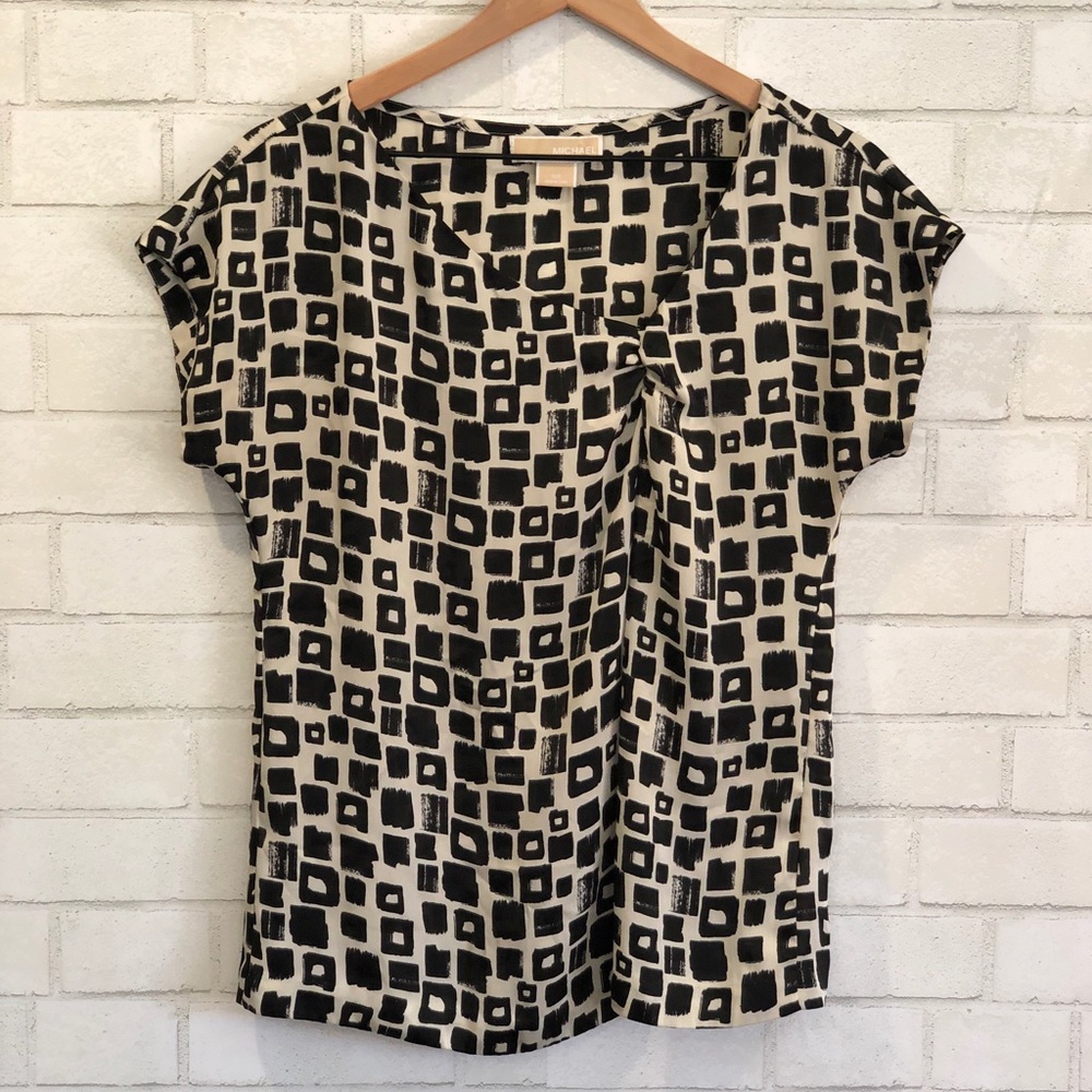 MICHAEL Michael Kors Blouse